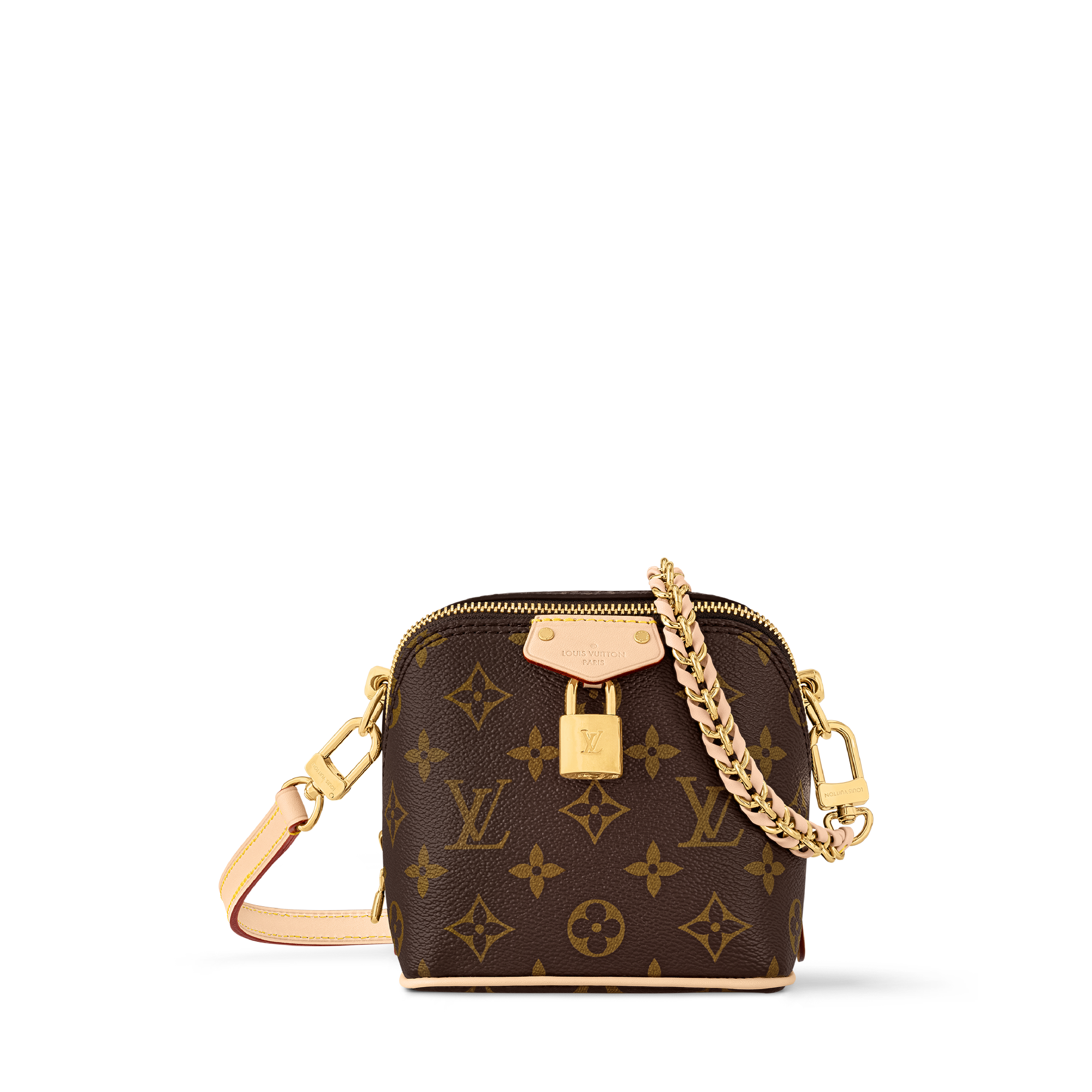 Just In Case Monogram - All Collections - M47096 | LOUIS VUITTON